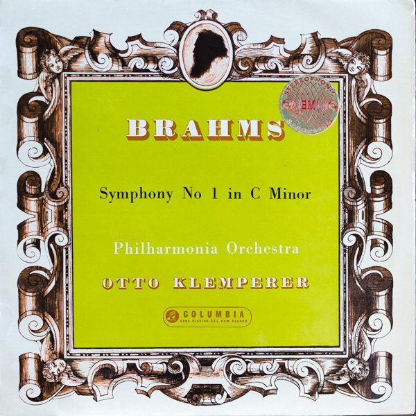 ブラームス交響曲第1番ハ短調作品68 - クラシック