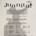 画像2: ファニータ・クルーズ/JUANITA (2)