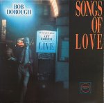 画像1: ボブ・ドロー/SONG OF LOVE (1)