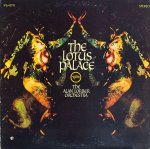 画像1: アラン・ローバー/THE LOTUS PALACE (1)