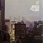 画像2: オーネット・コールマン（as）/NEW YORK IS NOW Vol.1 (2)