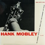 画像1: ハンク・モブレイ（ts）/HANK MOBLEY (1)