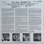 画像2: ハンク・モブレイ（ts）/HANK MOBLEY (2)