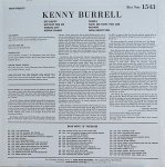 画像2: ケニー・バレル（g）/KENNY BURRELL (2)