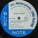 画像3: ハンク・モブレイ（ts）/HANK MOBLEY (3)