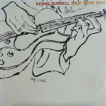 画像1: ケニー・バレル（g）/KENNY BURRELL (1)