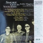 画像2: エディ・ヒギンズ＆スコット・ハミルトン/煙が目にしみるVol.1 (2)
