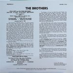 画像2: スタン・ゲッツ（ts）/THE BROTHERS (2)