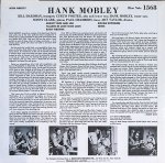 画像2: ハンク・モブレー（ts）/HANK MOBLEY (2)