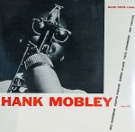 画像1: ハンク・モブレー（ts）/HANK MOBLEY (1)