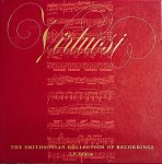 画像1: パブロ・カザルス他/THE SMITHSONIAN COLLECTION OF RECORDINGS (1)