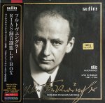 画像1: ヴィルヘルム・フルトヴェングラー指揮/RIAS録音選集LP-BOX(14LPBOX） (1)