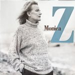 画像1: モニカ・ゼタールンド/Monica Z (1)