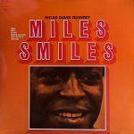 画像1: マイルス・デイヴィス（tp）/MILES SMILES（US再発盤） (1)