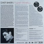 画像2: チェット・バイカー（tp）/I GET CHET（EU盤） (2)