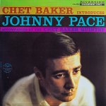 画像1: チェット・バイカー（tp）/JOHNNY PACE（OJC盤） (1)